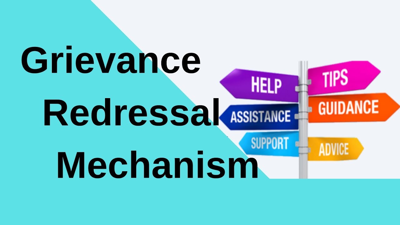 importance-of-grievance-procedure-the-importance-of-grievance